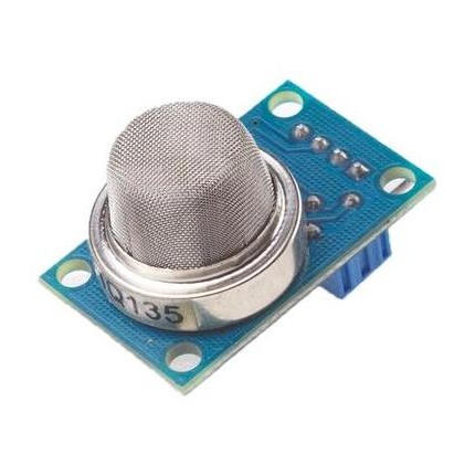 Mq135 Mq-135 Gas Sensor Air Quality Sensor