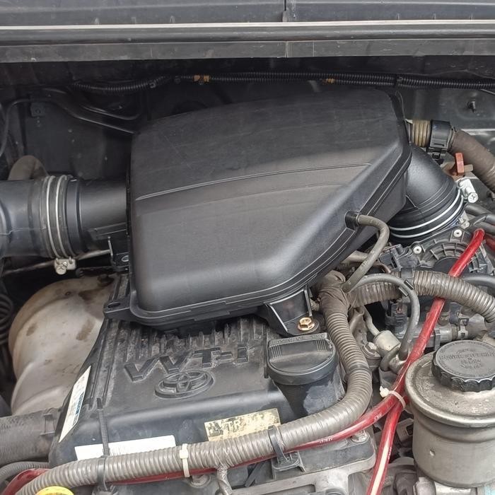 Pipa Prado / Filter Box Prado Innova Fortuner Bensin Original Dan Terpercaya