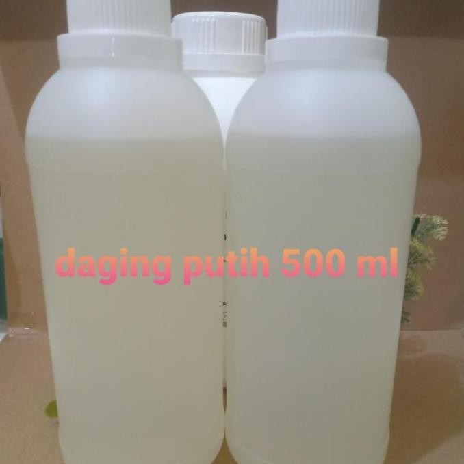 

Parling Laris! Biang Essen Beef 500 Ml Repack