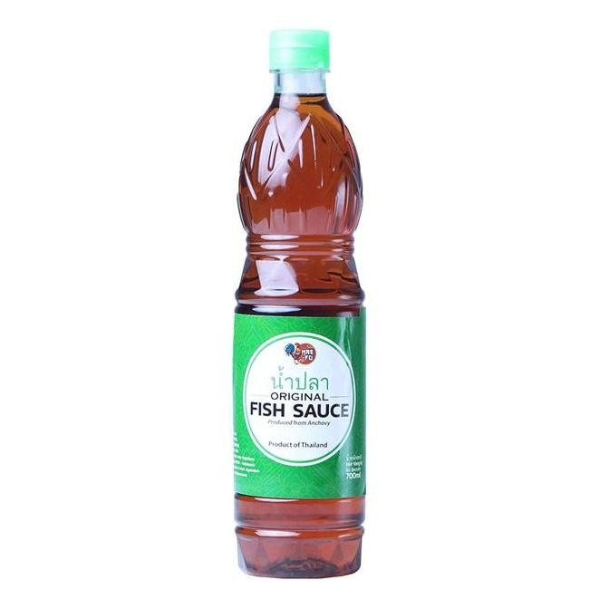 

Mae fu Fish Sauce / Kecap Asin Ikan 700ml
