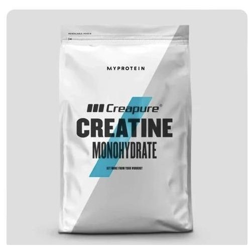 

Myprotein Creapure Creatine Powder 500g & 250g