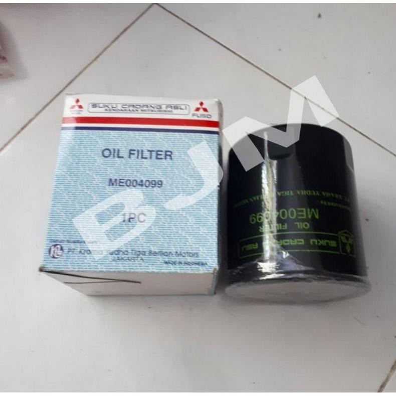 Filter oli mitsubishi ps 100 ps 120