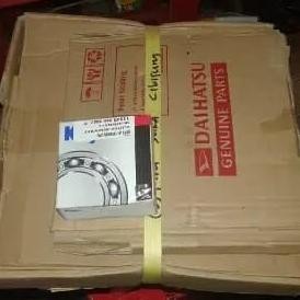 Kopling Set Taruna Feroza Asli