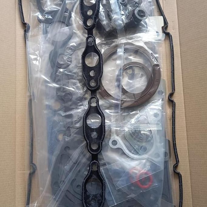 Paking set hyundai h1 diesel a2