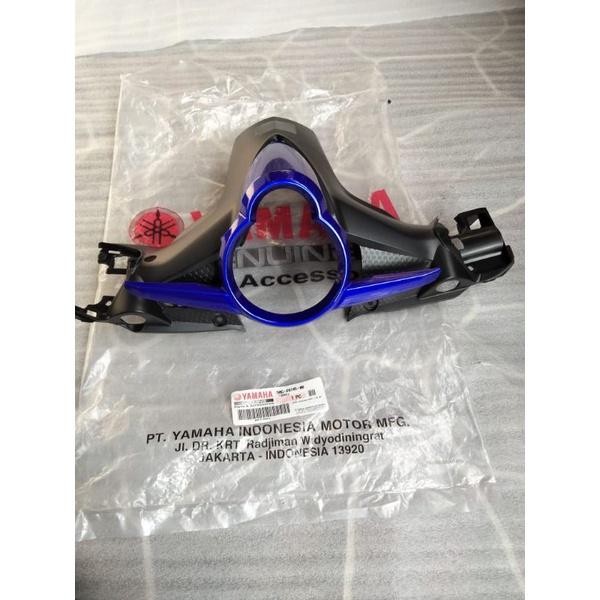 BATOK BELAKANG SET JUPITER MX NEW 135 ORIGINAL