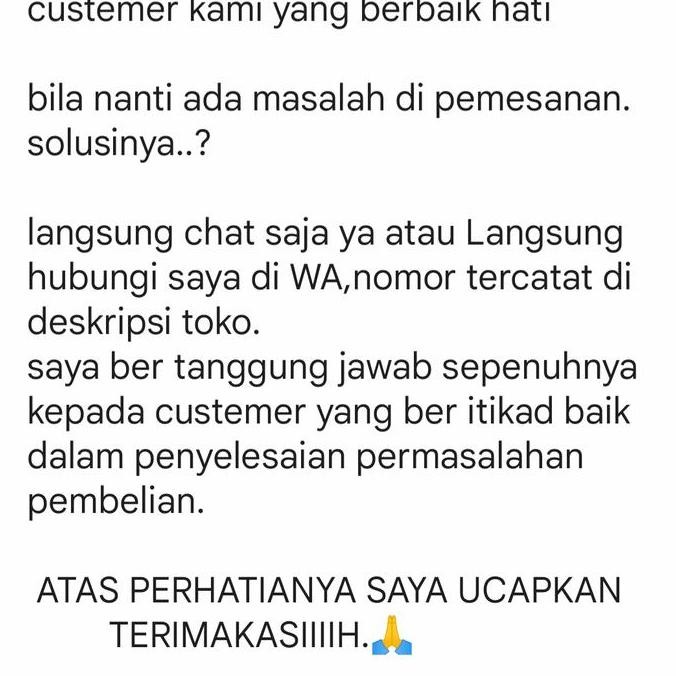 

Ikan asin peda merah