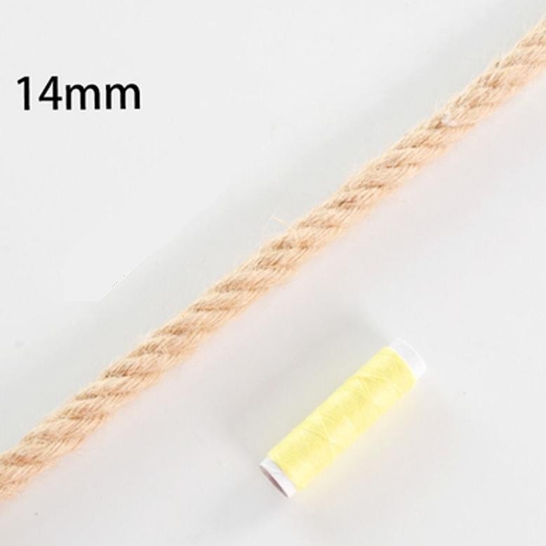 

Tali Rami 14mm Tali Goni Tali Tambang