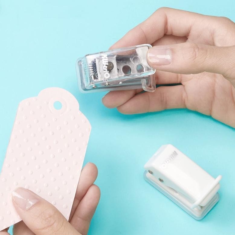 

Kertas Pelubang Kertas/Binder Punch/Pelubang Kertas