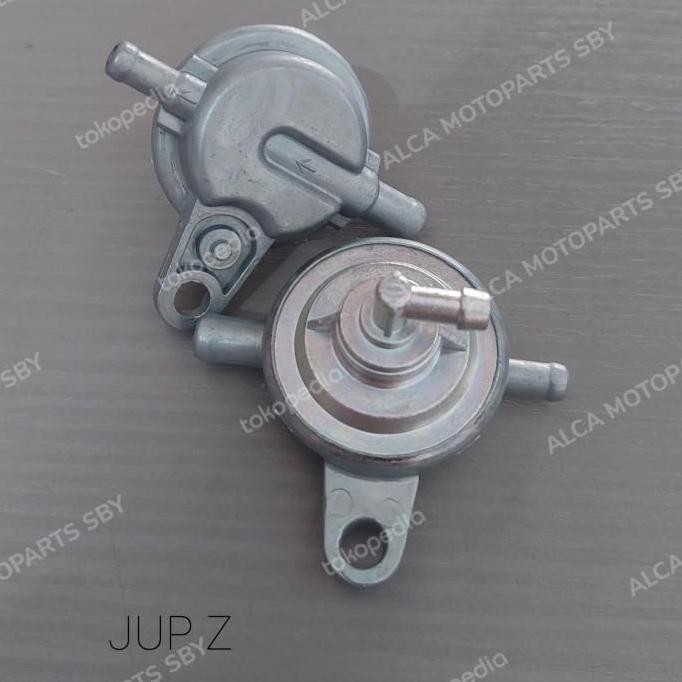 Kran Bensin Motor Yamaha Jupiter Mio