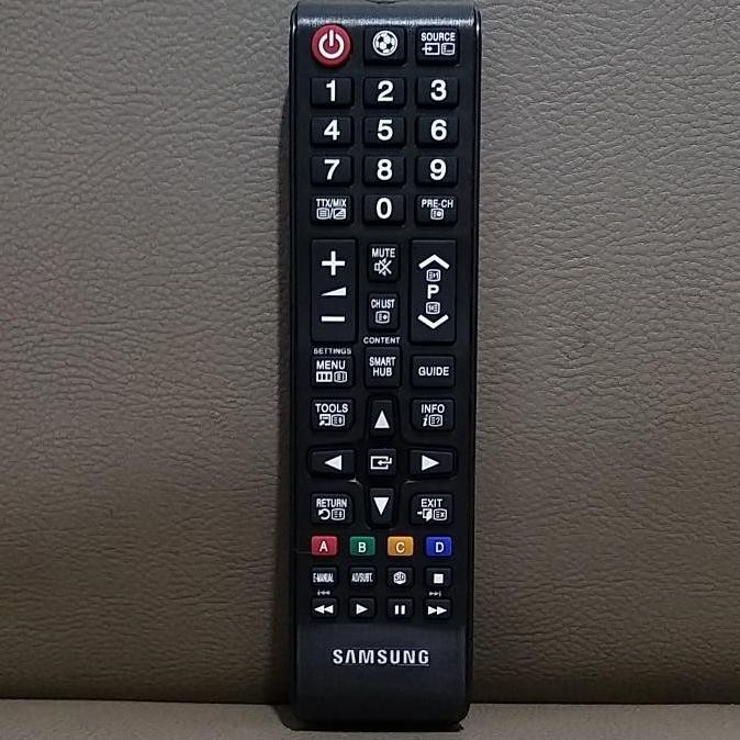 REMOTE/REMOT TV LCD LED SAMSUNG AA59-00798A murah