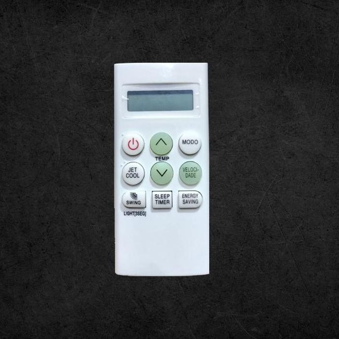 Remot AC LG T05NL Remote T05 NL 1/2 0,5 PK murah