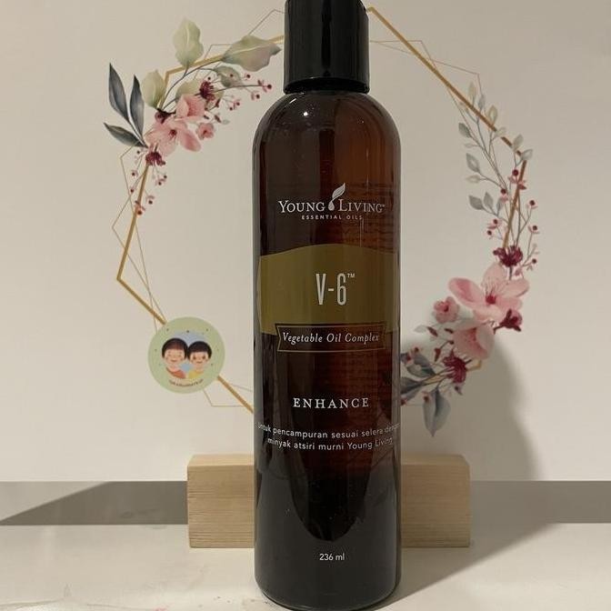 Sale Young Living V6 Essential Oil