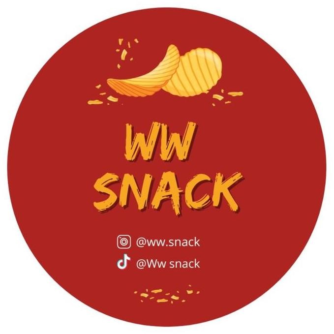 

250Gr - 1Kg Kripik Tempe Sagu Snack Keripik Cemilan Kering Crispy Makanan