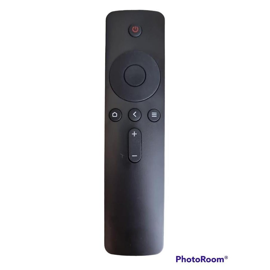 Remote Mi Tv / Mi Box 3 Infrared Remote Pengganti murah