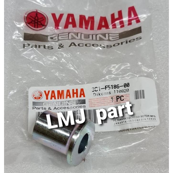 COLLAR WHEEL BOSH RODA DEPAN KANAN VIXION OLD LAMA OVI 3C1-F5186-00