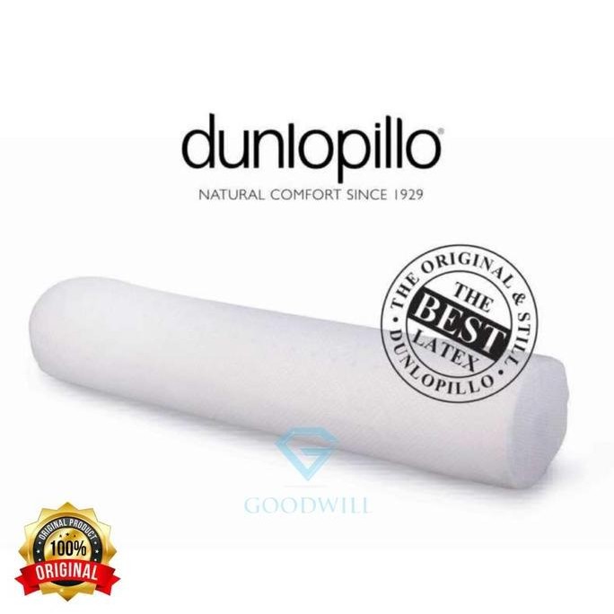 Guling Granulatex / Granulatex Bolster (Orthopedic) Dunlopillo