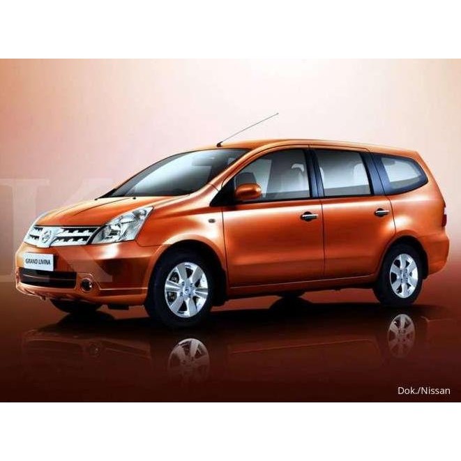 KOPLING SET EXEDY KOPLING DEKRUP LIVINA 1.5 ORI