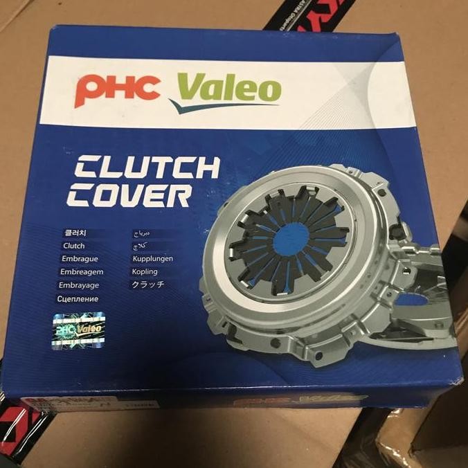 Plat kopling kijang super 5k/kampas kopling kijang 5k/kopling set