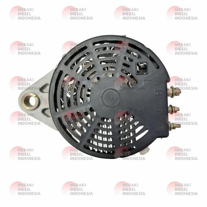 Alternator Cummins DCEC 6CT 3415691 4930794 Dongfeng 37N29B-01010 murah
