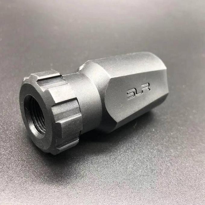 Muzzle Head / Flash Hider Slr Ccw