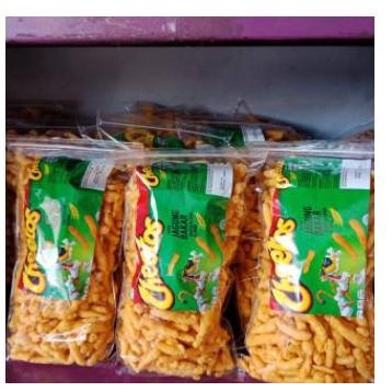 

Snack Kiloan Cheetos Jagung Bakar 250 Gram | Makanan Ringan Cemilan