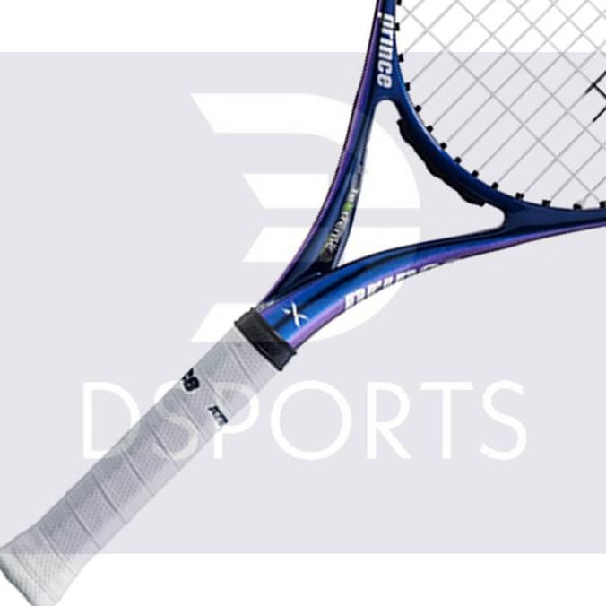 Prince X 105 Twist 290Gr 16x19 290 g Blue Racket Tennis Tenis Raket