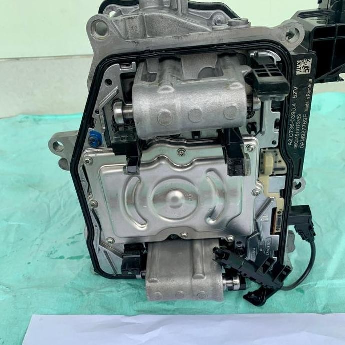 READY DQ200 DSG Golf MK7 Gearbox Mechatronic MK 7 Garansi VW 1.4tsi murah