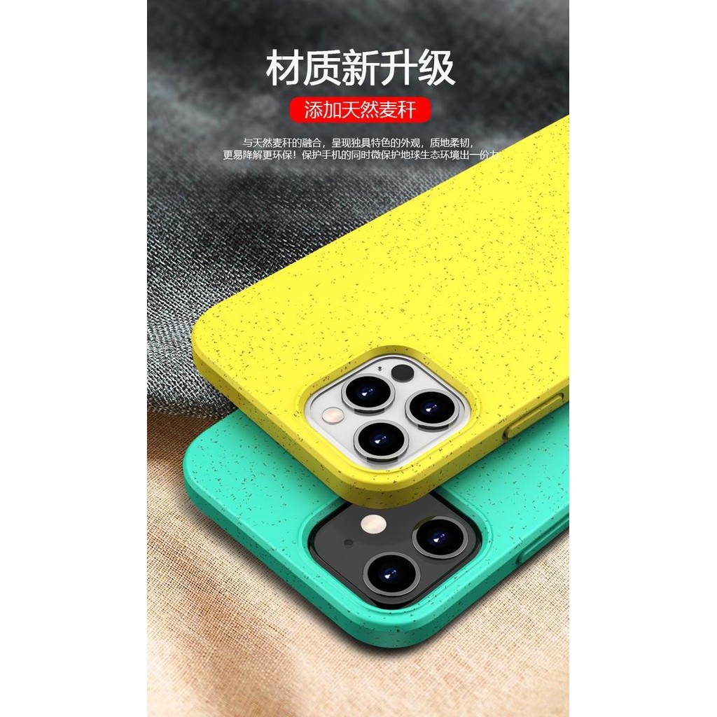 Premium Silicone Matte Case Iphone 12 Case Iphone 12 Pro Max 12 Mini