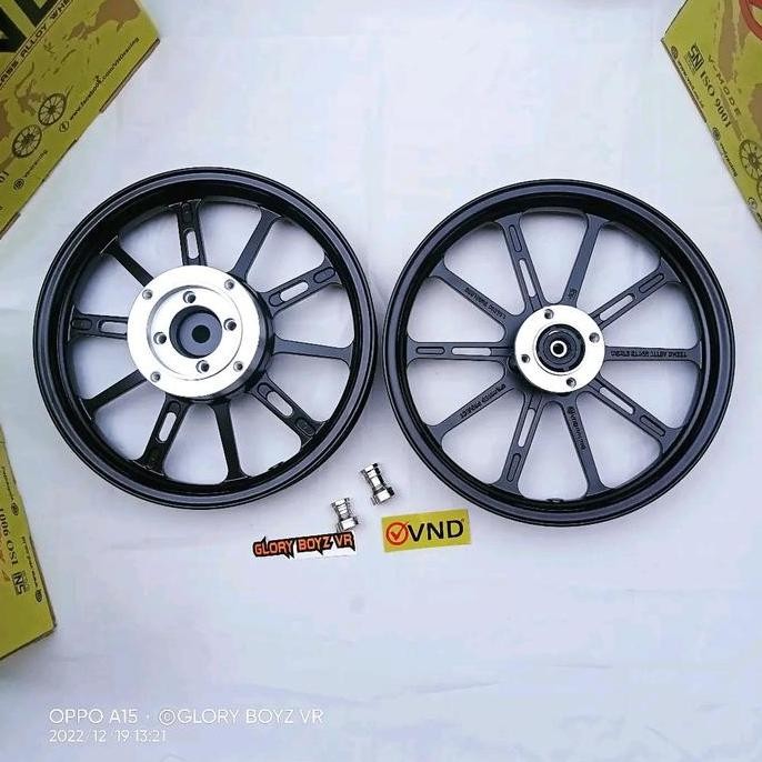 VND Vmode palang 10 vario 160 abs cbs