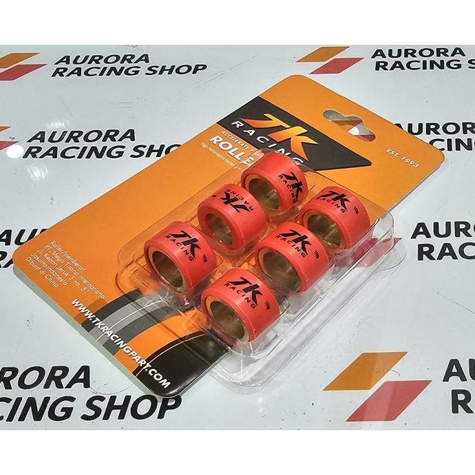 Roller Cvt Tk Fino 125 / Soul Gt 125 / X Ride 125 - Original