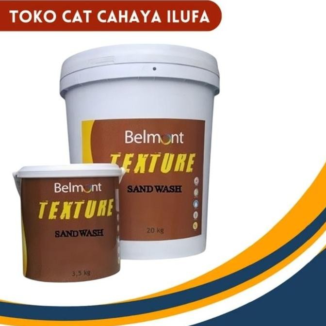 Belmont Texture - Cat Tekstur