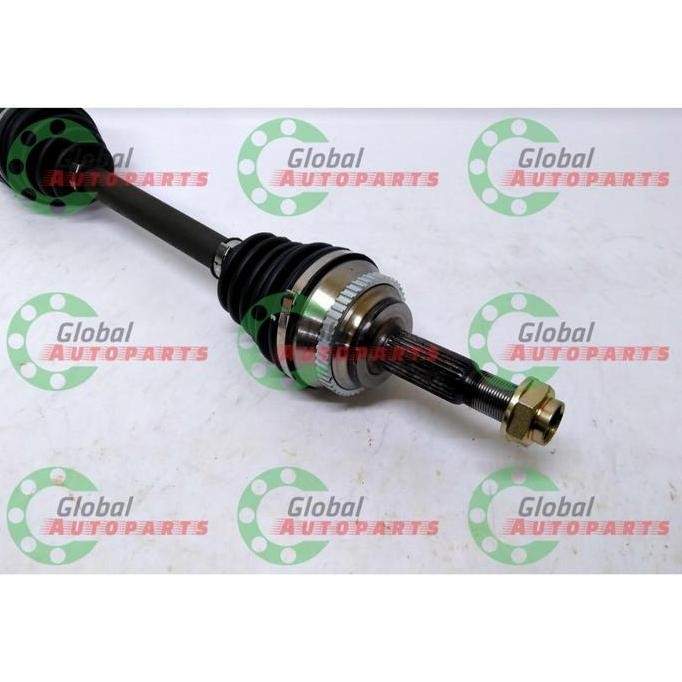AS RODA DRIVE SHAFT TOYOTA COROLLA ALTIS MATIC MANUAL KIRI UNIFAR