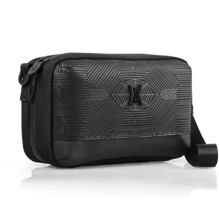 Handbag Clucth Pria Tas Selempang Pria Tas Keren Anti Bara