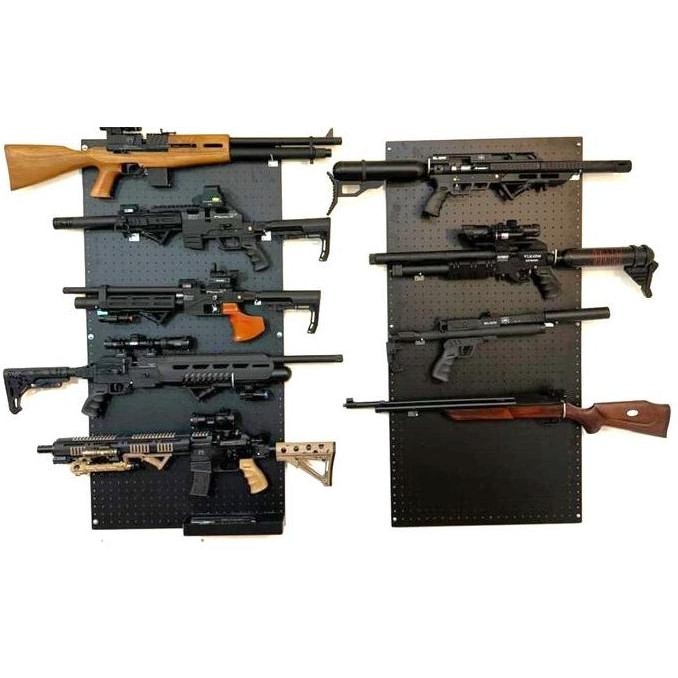 Rak Air Soft Gun | Rak Mesin