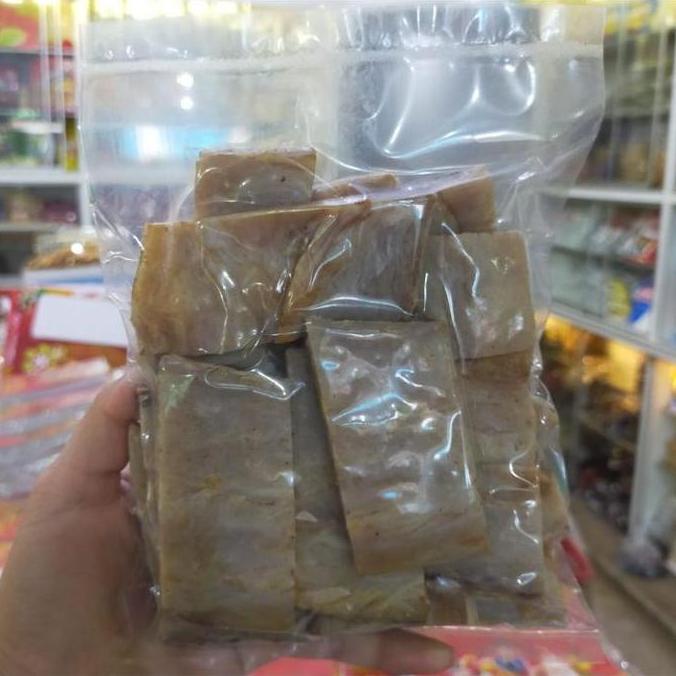

Ikan asin Talang / yanpou 250gr