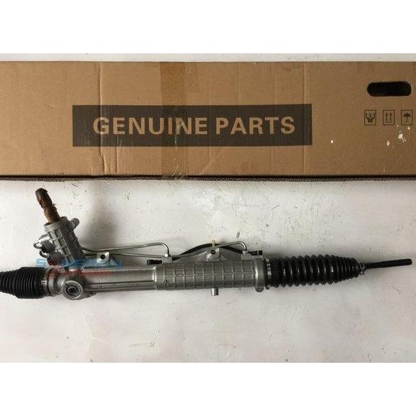 Rack steer . Steering rack BMW 318 1997 . E36 15844