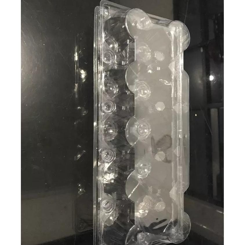 Mika Telur Tebal Isi 10 Butir Dus