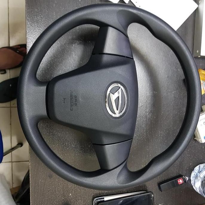 Stir Xenia 2012-2019