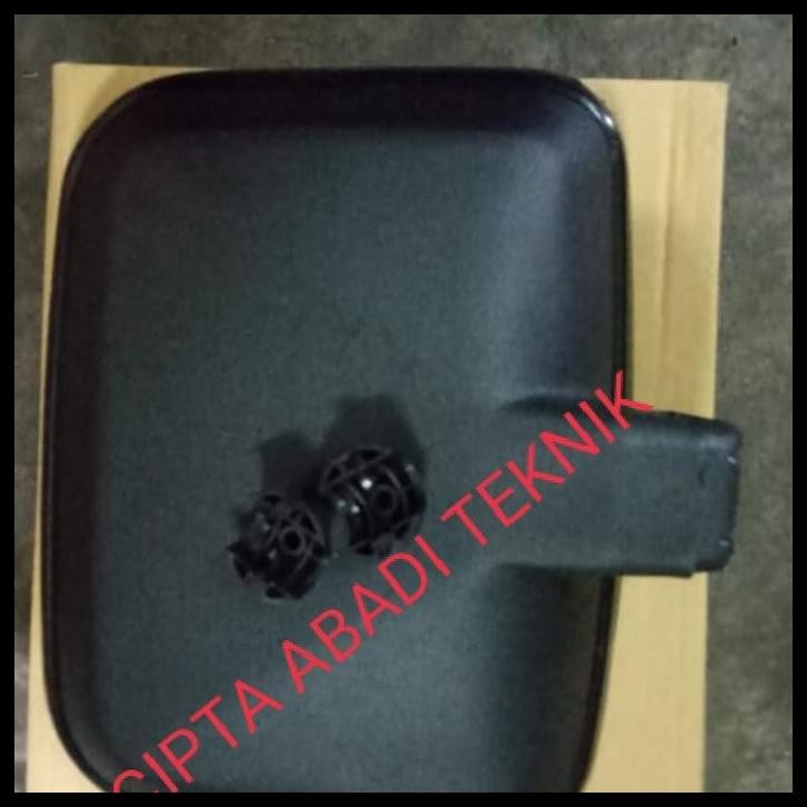 TERMURAH KACA SPION / MIRROR KOMATSU / CAT / HITACHI / KOBELCO 