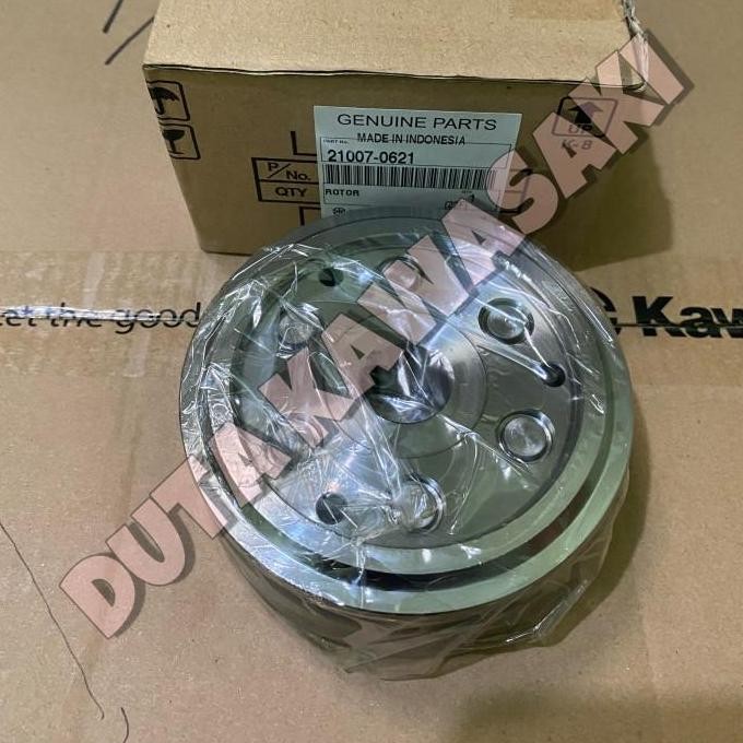 rotor magnet klx150 klx 150 S L orinal