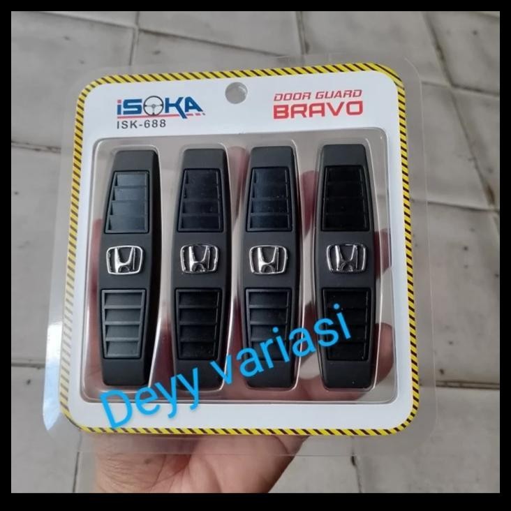 TERBARU DOOR GUARD HONDA CRV DOOR GUARD PELINDUNG PINTU MOBIL CRV 