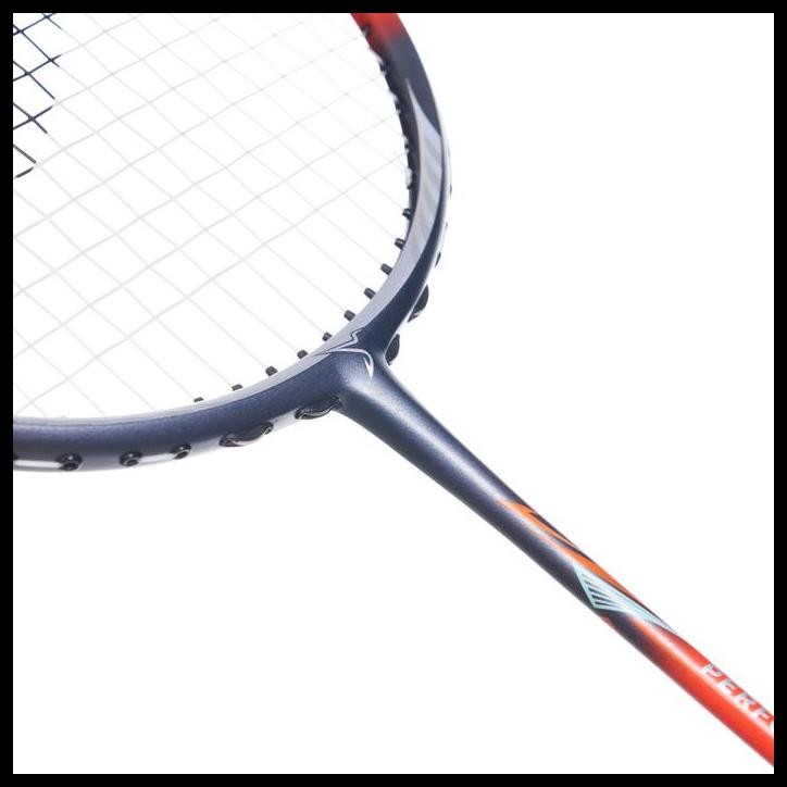 TERBARU RAKET BADMINTON DEWASA CARBON RACKET BR590 PERFORM ORANGE 