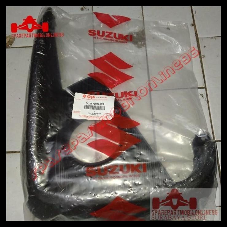 TERMURAH COVER FOG LAMP ATAS ALL NEW ERTIGA 2019 SPORT ASLI SGP 