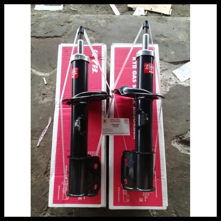 BEST DEAL SHOCK BREAKER SHOCKBREAKER DEPAN NISSAN LIVINA GRAND LIVINA X-GEAR 