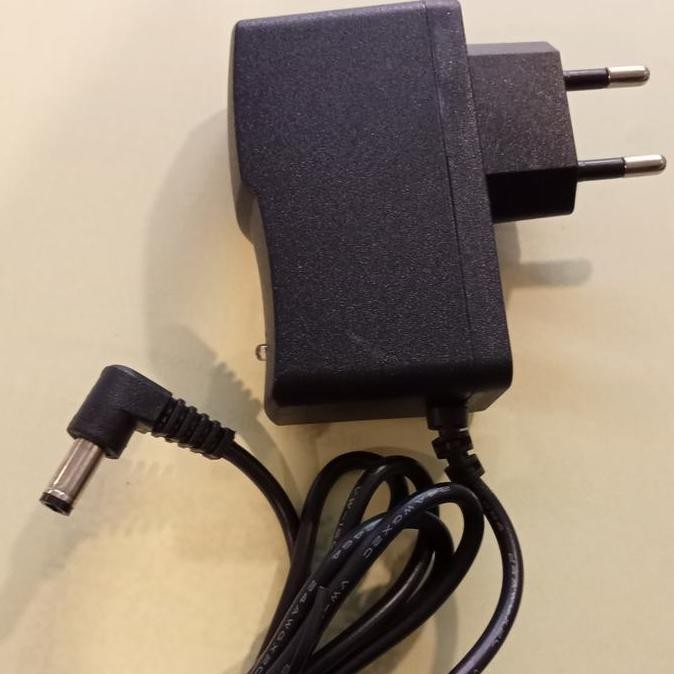 Adaptor Timbangan Digital Camry Jc-33 - Charger Timbangan Acs Series