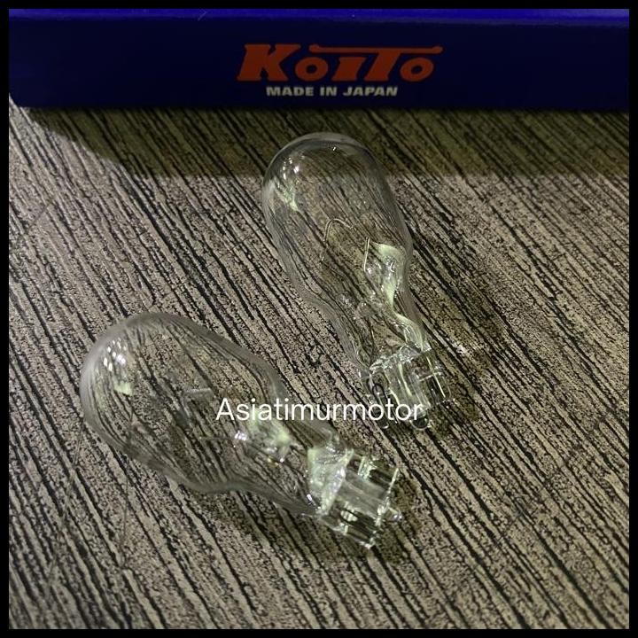 GRATIS ONGKIR BOHLAM LAMPU KOTA SENJA HONDA JAZZ BRIO MOBILIO HRV BRV CITY 