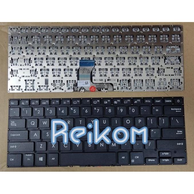 Keyboard Asus ExpertBook P2 P2451 P2451f P2451fa P2451fb
