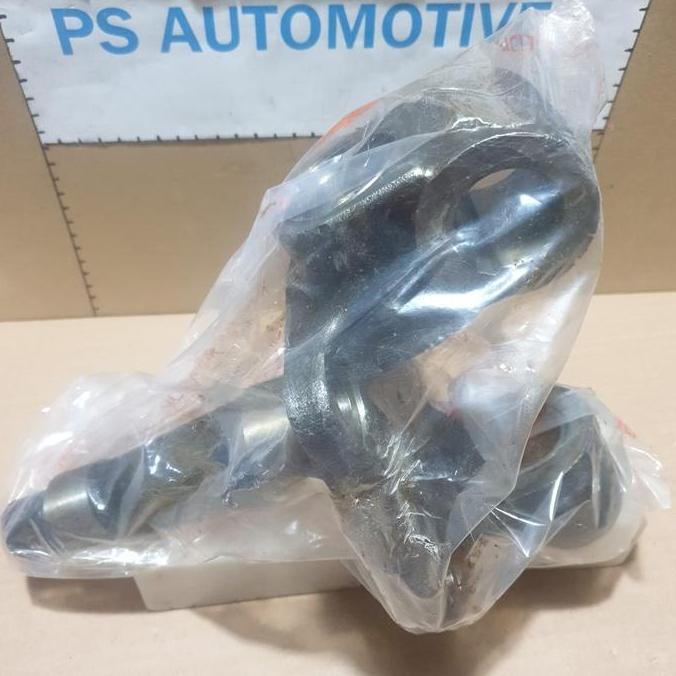 KNUCKLE MITSUBISHI PS120 PS135 KIRI (LH) MC862237 ATAU KANAN (RH) MC862238 KDK