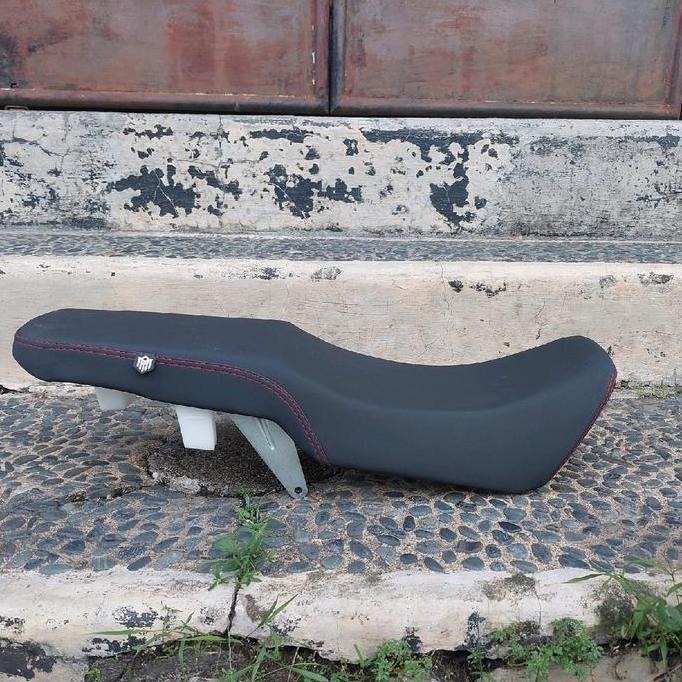 JOK MOTOR TOURING + LATEX - NINJA R FIZ R RX KING VIXION SATRIA FU MBTECH FULLSET