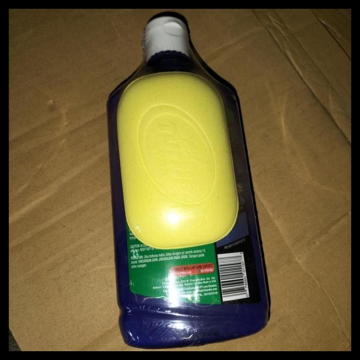 BEST DEAL PENGKILAP MOBIL TURTLE WAX 